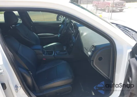 2015 Dodge Charger R/T from USA, damaged, VIN 2C3CDXCT1FH915822